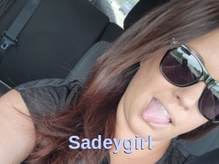 Sadeygirl