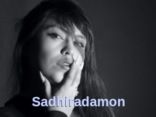 Sadhiradamon