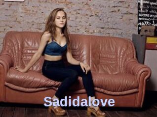 Sadidalove