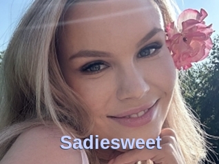 Sadiesweet