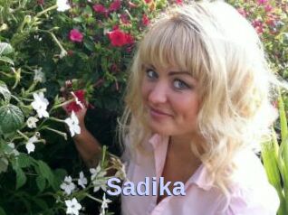 Sadika