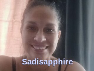 Sadisapphire