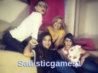 Sadisticgames1