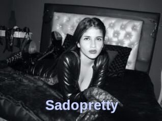 Sadopretty