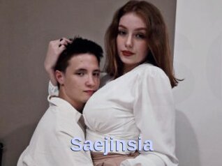 Saejinsia