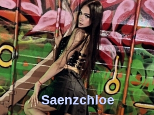 Saenzchloe