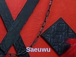 Saeuwu