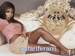 Safariferarri