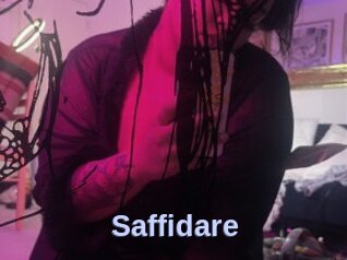 Saffidare
