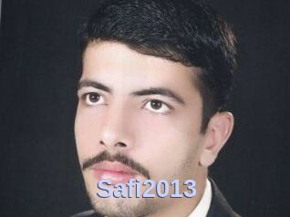 Safi2013