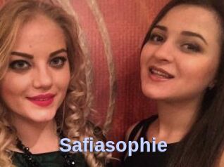 Safiasophie