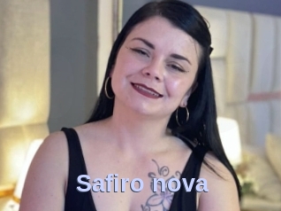 Safiro_nova