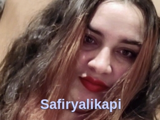 Safiryalikapi
