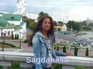 Sagdanasa