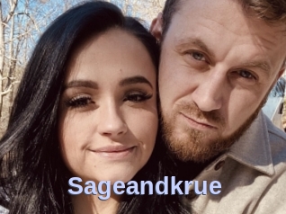 Sageandkrue