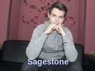 Sagestone