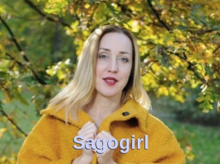 Sagogirl