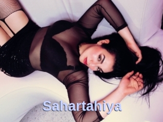 Sahartahiya
