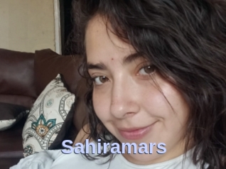 Sahiramars