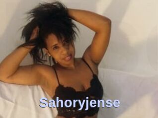 Sahoryjense