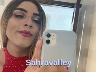 Sahravalley