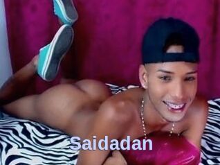 Saidadan