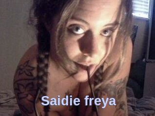 Saidie_freya