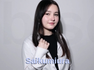 Saikumiura