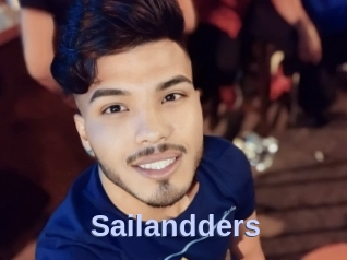 Sailandders