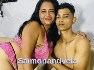 Saimonandvela