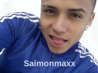Saimonmaxx