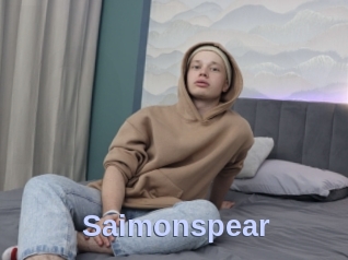 Saimonspear