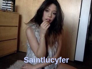 Saintlucyfer
