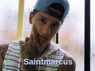 Saintmarcus