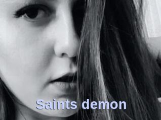 Saints_demon