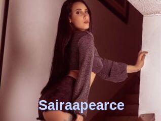 Sairaapearce
