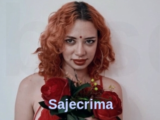 Sajecrima