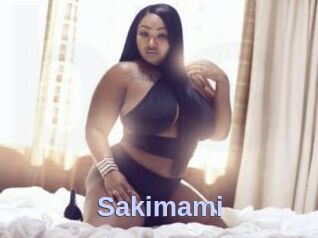 Sakimami