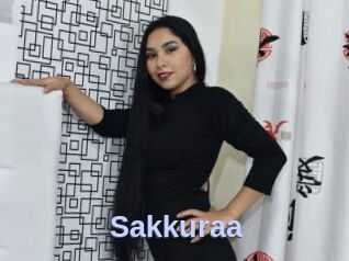 Sakkuraa