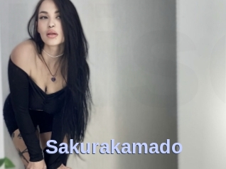 Sakurakamado