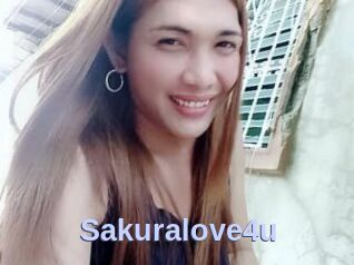 Sakuralove4u