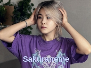 Sakuraneme