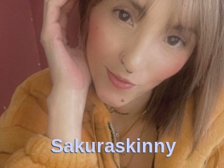 Sakuraskinny