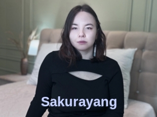 Sakurayang