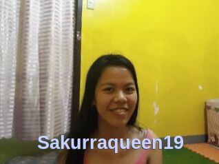 Sakurraqueen19