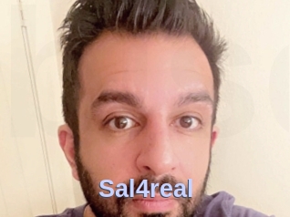 Sal4real