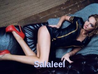 Salaleel