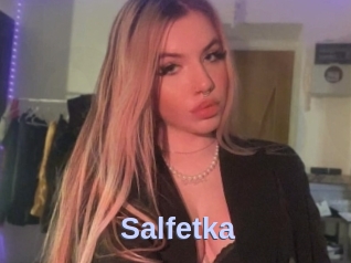 Salfetka