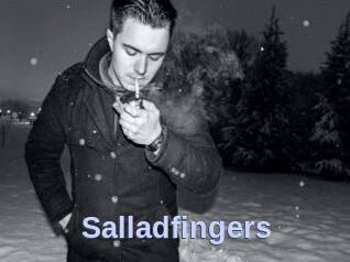 Salladfingers