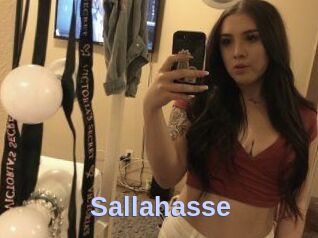 Sallahasse
